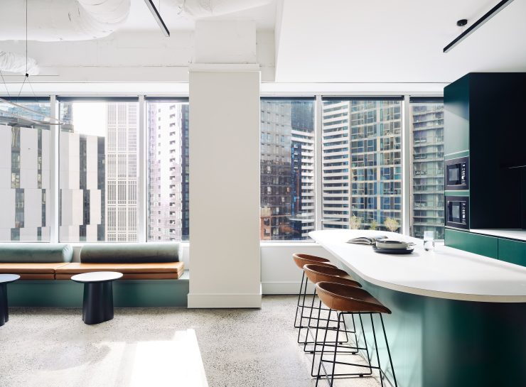 L16, 350 Queen St Carousel 2