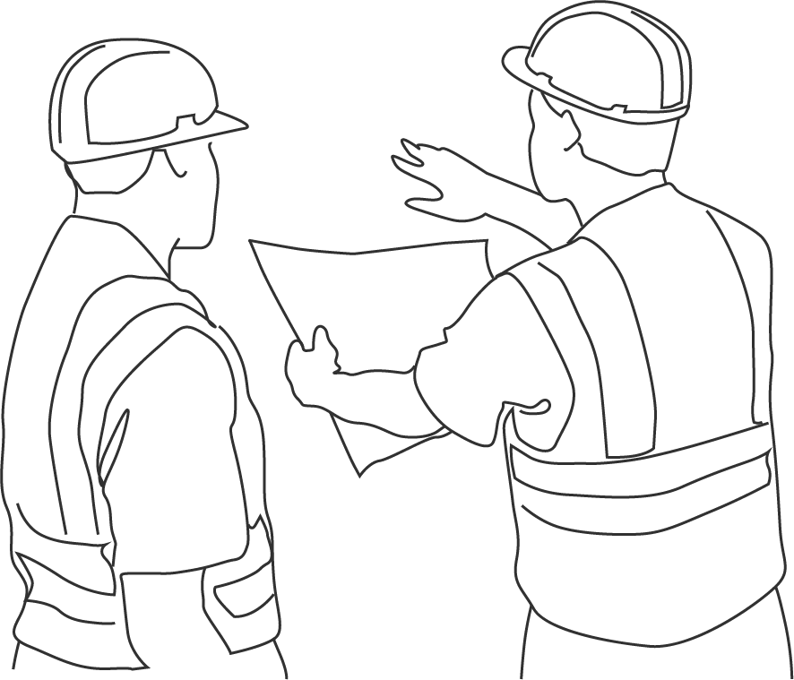 agero method managing contractor