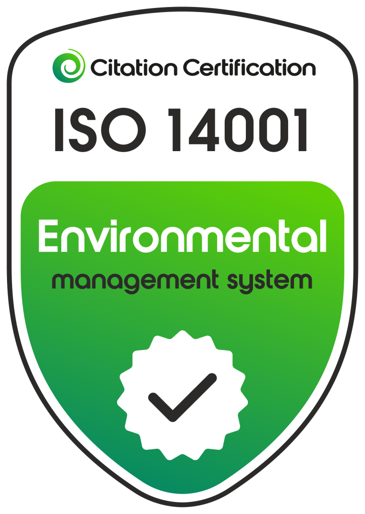 CitationCertification ISO14001 lrg