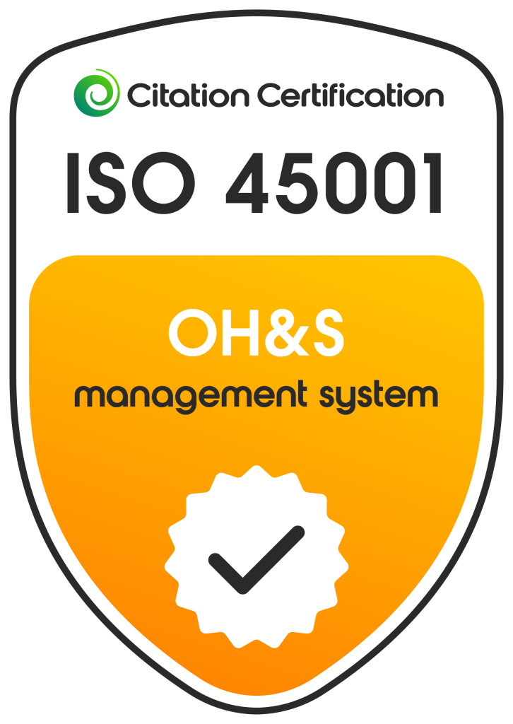 CitationCertification ISO45001 lrg