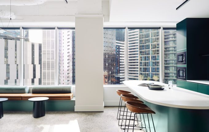 L16, 350 Queen St Carousel 2