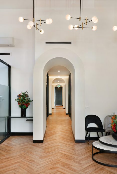 healthcare capability